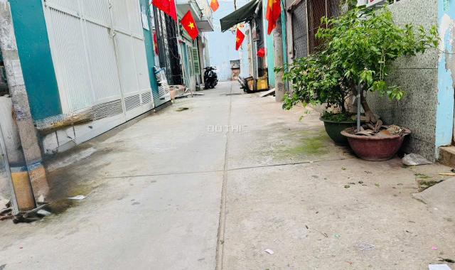 Bán Nhà Trương Phước Phan - 46m2 - 2 tầng - Nhỉnh 4 tỷ - P. Bình Trị Đông – Q. Bình Tân