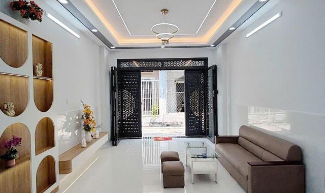 Bán Nhà Trương Phước Phan - 46m2 - 2 tầng - Nhỉnh 4 tỷ - P. Bình Trị Đông – Q. Bình Tân