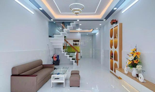 Bán Nhà Trương Phước Phan - 46m2 - 2 tầng - Nhỉnh 4 tỷ - P. Bình Trị Đông – Q. Bình Tân