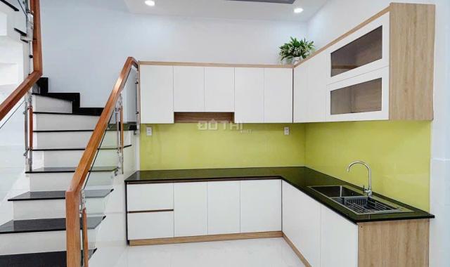 Bán Nhà Trương Phước Phan - 46m2 - 2 tầng - Nhỉnh 4 tỷ - P. Bình Trị Đông – Q. Bình Tân
