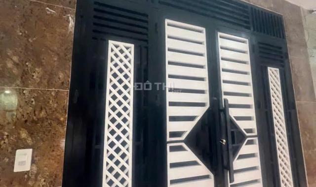 QUAN NHÂN – 5 TẦNG – NGÕ THÔNG – SỔ ĐỎ NỞ HẬU 6,9 TỶ