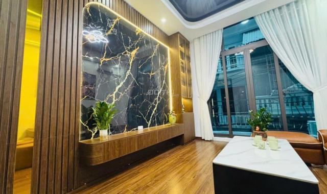 Nhà Đẹp, Nội Thất Xin Xò! Bán Nhà Trung Tâm Quận Đống Đa - Ngõ 554 Phố Trường Chinh
