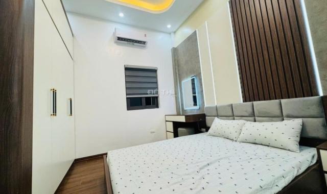 Nhà Đẹp, Nội Thất Xin Xò! Bán Nhà Trung Tâm Quận Đống Đa - Ngõ 554 Phố Trường Chinh