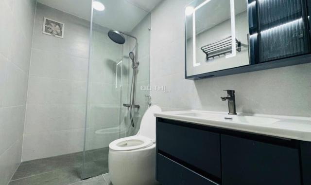 Nhà Đẹp, Nội Thất Xin Xò! Bán Nhà Trung Tâm Quận Đống Đa - Ngõ 554 Phố Trường Chinh