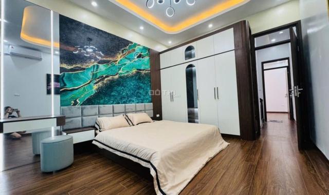 Nhà Đẹp, Nội Thất Xin Xò! Bán Nhà Trung Tâm Quận Đống Đa - Ngõ 554 Phố Trường Chinh