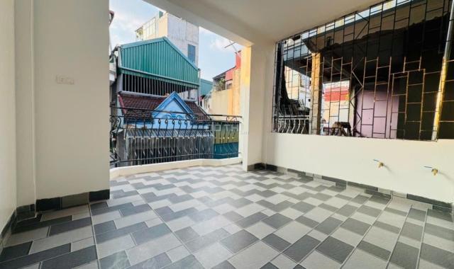 Nhà Đẹp, Nội Thất Xin Xò! Bán Nhà Trung Tâm Quận Đống Đa - Ngõ 554 Phố Trường Chinh