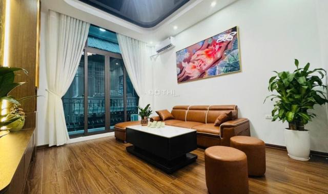 Nhà Đẹp, Nội Thất Xin Xò! Bán Nhà Trung Tâm Quận Đống Đa - Ngõ 554 Phố Trường Chinh