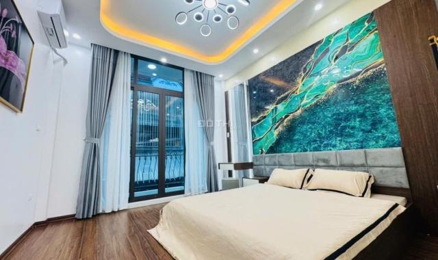 Nhà Đẹp, Nội Thất Xin Xò! Bán Nhà Trung Tâm Quận Đống Đa - Ngõ 554 Phố Trường Chinh