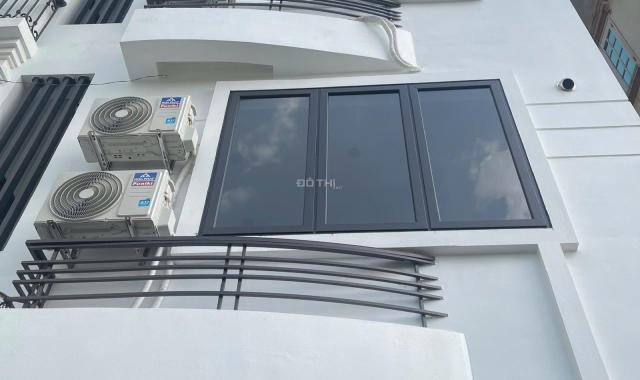 Phân lô trung tâm Mỹ Đình Mễ Trì 40m2 5 tầng giá 14 tỷ