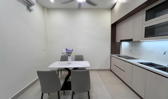 Phân lô trung tâm Mỹ Đình Mễ Trì 40m2 5 tầng giá 14 tỷ