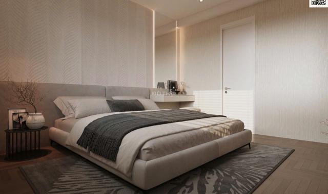 Bán căn hộ 70m2 2PN 2WC mặt phố Hàm Nghi Mỹ Đình nhỉnh 5 tỷ