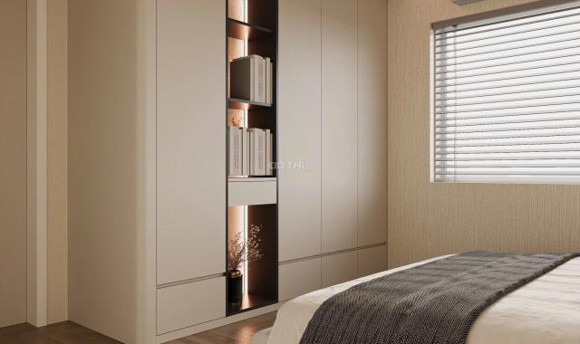 Bán căn hộ 70m2 2PN 2WC mặt phố Hàm Nghi Mỹ Đình nhỉnh 5 tỷ