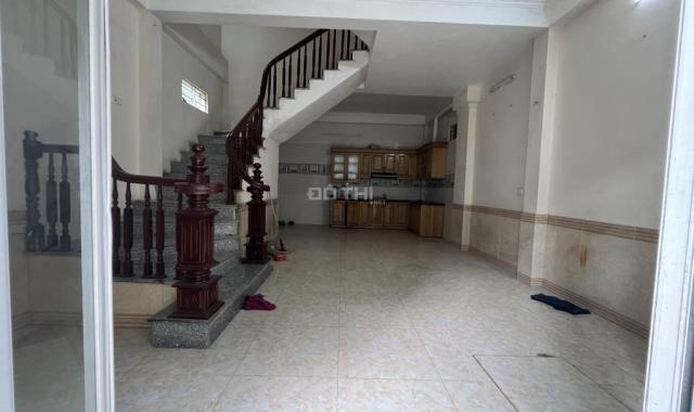 📍 NHÀ 3 TẦNG - NAM HỒNG – THIÊN LỘC – ĐÔNG ANH   🏠 Diện tích: 42m² – Mặt tiền 4.5m 🏗️ Nhà 3 tầng