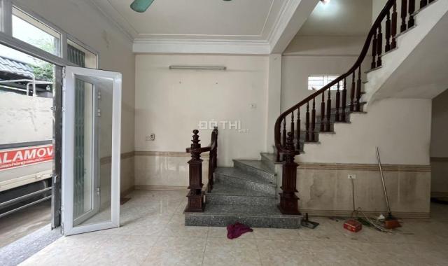📍 NHÀ 3 TẦNG - NAM HỒNG – THIÊN LỘC – ĐÔNG ANH   🏠 Diện tích: 42m² – Mặt tiền 4.5m 🏗️ Nhà 3 tầng