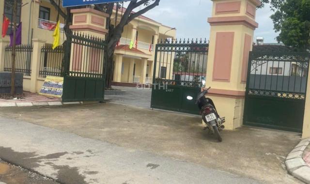 📍 NHÀ 3 TẦNG - NAM HỒNG – THIÊN LỘC – ĐÔNG ANH   🏠 Diện tích: 42m² – Mặt tiền 4.5m 🏗️ Nhà 3 tầng