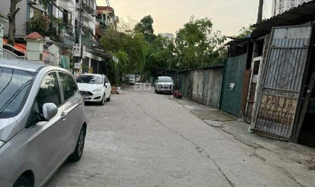 Bán loại bất động sản khác tại Đường Hà Trì 1, Phường Hà Cầu, Hà Đông, Hà Nội diện tích 50.4,m2 g