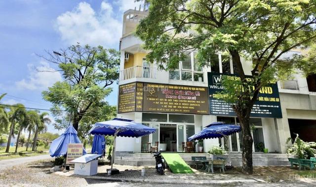Bán đất nền dự án tại Dự án Khu đô thị Daresco, Đức Hòa, Long An giá 19 Triệu/m2