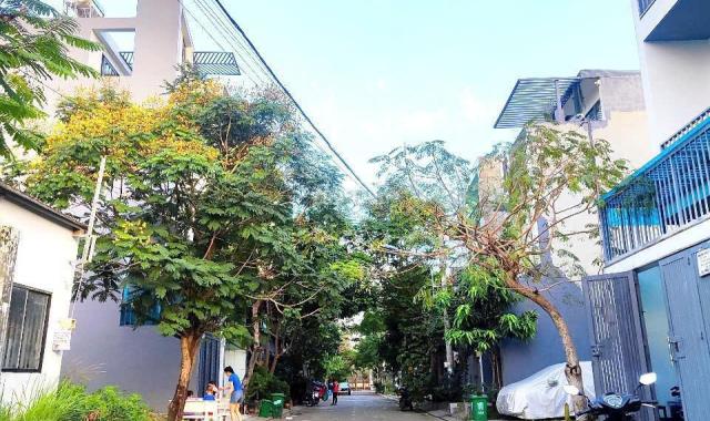 Bán gấp lô đất sạch đẹp KDC Tín Hưng, đường số 1 Nguyễn Duy Trinh Long Trường quận 9
