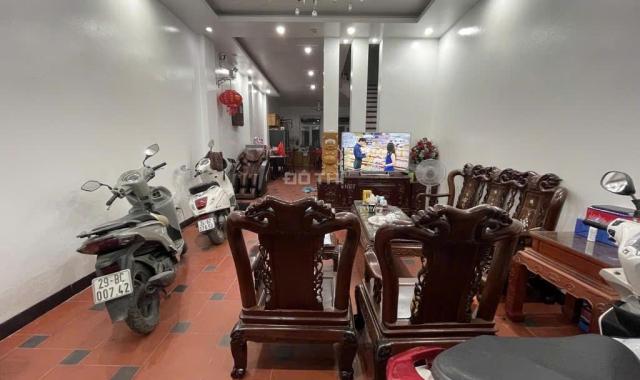 Bán nhà phân lô Làng Việt Kiều Châu Âu – Nguyễn Văn Lộc, Hà Đông, 5 tầng, 76,5m², ô tô đỗ ngày đêm