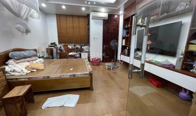 Bán nhà phân lô Làng Việt Kiều Châu Âu – Nguyễn Văn Lộc, Hà Đông, 5 tầng, 76,5m², ô tô đỗ ngày đêm