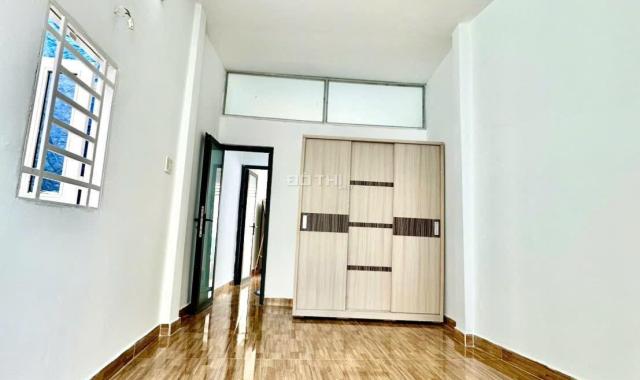 Nhà đường Thống Nhất, p10, Gò Vấp, 36m2; 3.9 tỷ, 1 trệt 1 lầu, 2pn, 2wc