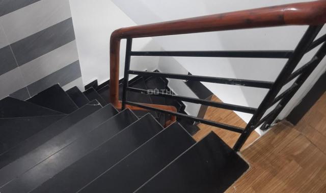 Nhà đường Thống Nhất, p10, Gò Vấp, 36m2; 3.9 tỷ, 1 trệt 1 lầu, 2pn, 2wc