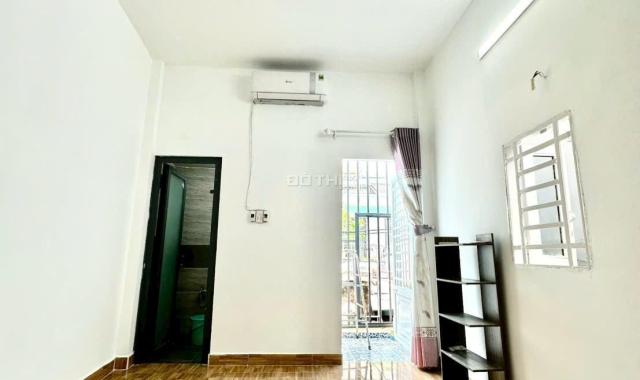 Nhà đường Thống Nhất, p10, Gò Vấp, 36m2; 3.9 tỷ, 1 trệt 1 lầu, 2pn, 2wc