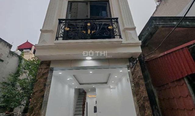 VĂN HỘI – 5 TẦNG – THANG MÁY – 11,2 TỶ