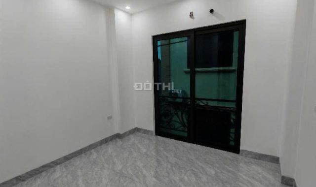 VĂN HỘI – 5 TẦNG – THANG MÁY – 11,2 TỶ