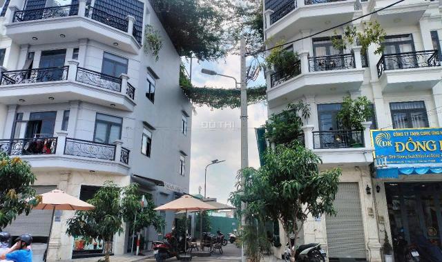 BÁN NHÀ PHỐ MỚI XÂY BÌNH TÂN GIÁ FULL CHỈ 7TY1 CÒN THƯƠNG LƯỢNG - LIỀN KỀ KHU TÊN