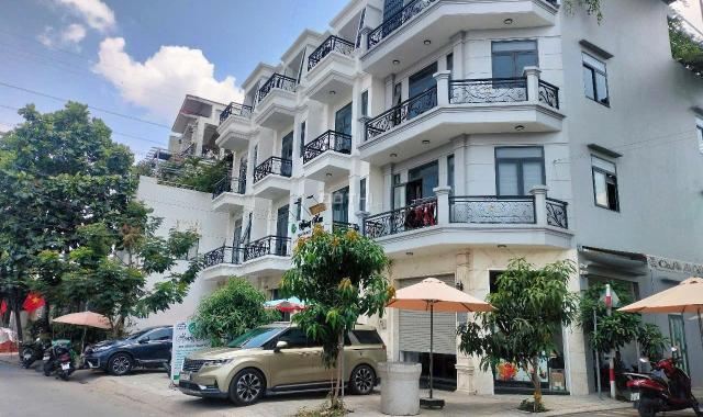 BÁN NHÀ PHỐ MỚI XÂY BÌNH TÂN GIÁ FULL CHỈ 7TY1 CÒN THƯƠNG LƯỢNG - LIỀN KỀ KHU TÊN
