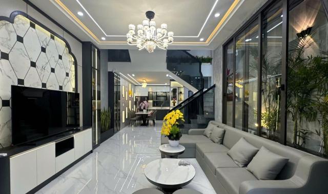BÁN NHÀ PHỐ MỚI XÂY BÌNH TÂN GIÁ FULL CHỈ 7TY1 CÒN THƯƠNG LƯỢNG - LIỀN KỀ KHU TÊN