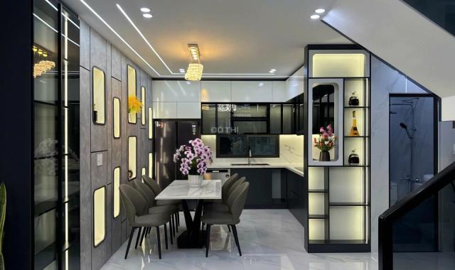 BÁN NHÀ PHỐ MỚI XÂY BÌNH TÂN GIÁ FULL CHỈ 7TY1 CÒN THƯƠNG LƯỢNG - LIỀN KỀ KHU TÊN