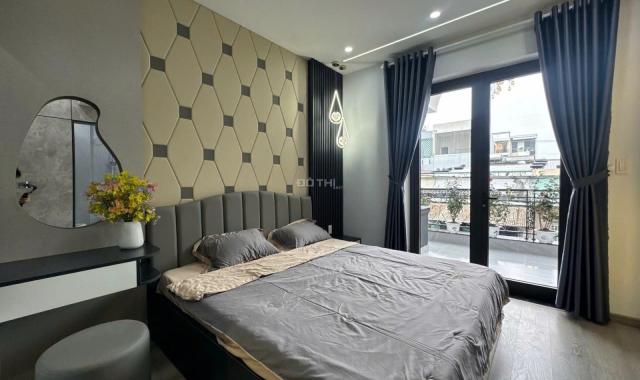BÁN NHÀ PHỐ MỚI XÂY BÌNH TÂN GIÁ FULL CHỈ 7TY1 CÒN THƯƠNG LƯỢNG - LIỀN KỀ KHU TÊN