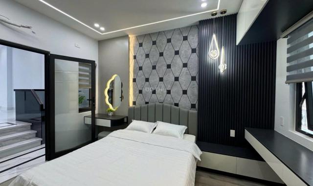BÁN NHÀ PHỐ MỚI XÂY BÌNH TÂN GIÁ FULL CHỈ 7TY1 CÒN THƯƠNG LƯỢNG - LIỀN KỀ KHU TÊN