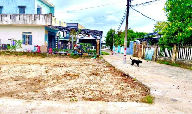 Đất sát TP Đà Nẵng-Khả Năng sinh lợi cao