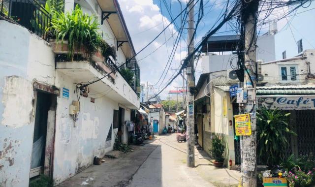 Bán nhà 59/4 đường Liên khu 10 - 11, Bình Trị Đông, Bình Tân, HCM. DT 70m2