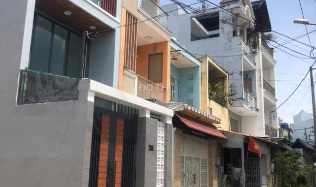 Bán nhà 59/4 đường Liên khu 10 - 11, Bình Trị Đông, Bình Tân, HCM. DT 70m2