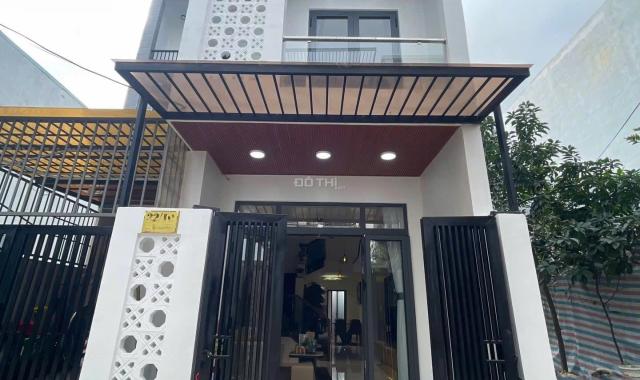 Chỉ cần dọn vào ở ngay – Nhà 1 trệt 2 lầu, full công năng, 120m