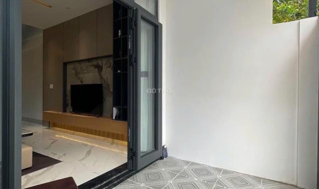 Chỉ cần dọn vào ở ngay – Nhà 1 trệt 2 lầu, full công năng, 120m