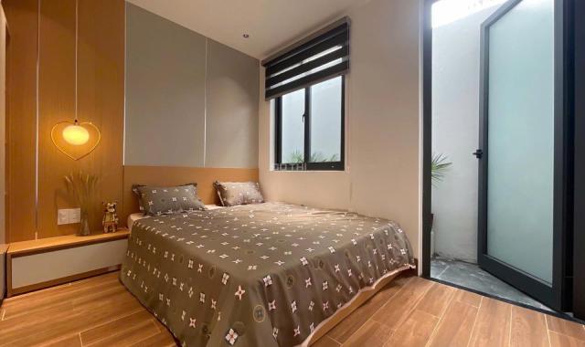 Chỉ cần dọn vào ở ngay – Nhà 1 trệt 2 lầu, full công năng, 120m