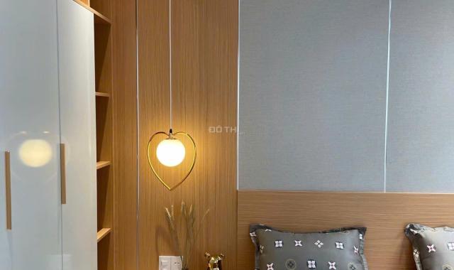 Chỉ cần dọn vào ở ngay – Nhà 1 trệt 2 lầu, full công năng, 120m
