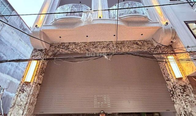 Cho Thuê Nhà Mặt Tiền 1 Trệt 5 Lầu Trung Tâm Cần Thơ – Gần Sheraton, Vinmec, ĐH Cần Thơ