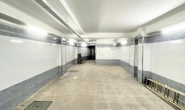 Cho Thuê Nhà Mặt Tiền 1 Trệt 5 Lầu Trung Tâm Cần Thơ – Gần Sheraton, Vinmec, ĐH Cần Thơ