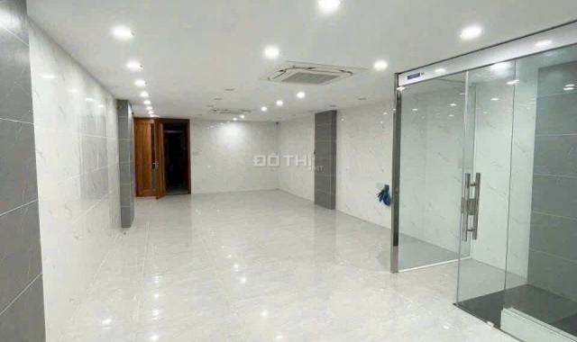 Cho Thuê Nhà Mặt Tiền 1 Trệt 5 Lầu Trung Tâm Cần Thơ – Gần Sheraton, Vinmec, ĐH Cần Thơ