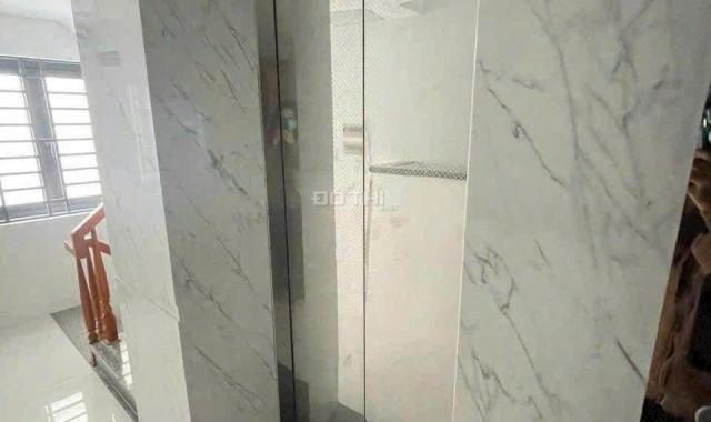 Cho Thuê Nhà Mặt Tiền 1 Trệt 5 Lầu Trung Tâm Cần Thơ – Gần Sheraton, Vinmec, ĐH Cần Thơ