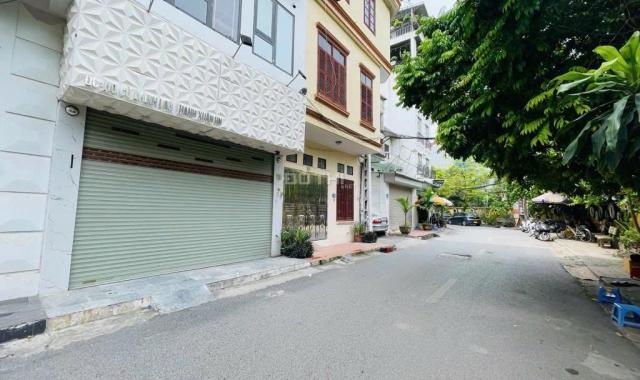 CÙ CHÍNH LAN – 7 TẦNG HIỆN ĐẠI - KINH DOANH - 10,6 TỶ