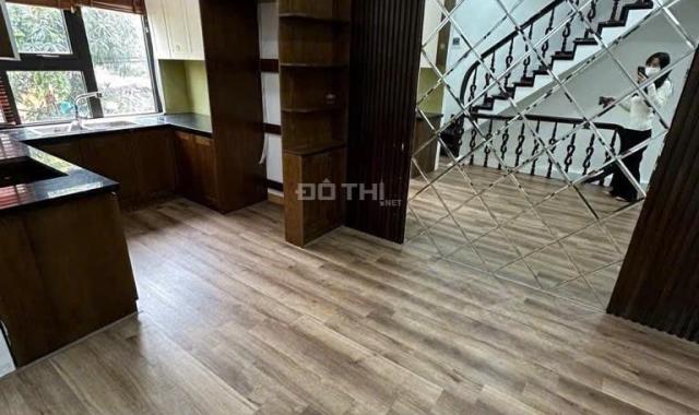 CÙ CHÍNH LAN – 7 TẦNG HIỆN ĐẠI - KINH DOANH - 10,6 TỶ