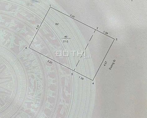 CÙ CHÍNH LAN – 7 TẦNG HIỆN ĐẠI - KINH DOANH - 10,6 TỶ