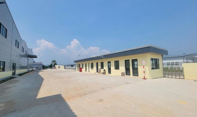 CHO THUÊ 5000m2 NHÀ XƯỞNG Tại KCN SÔNG CÔNG 2, THÁI NGUYÊN